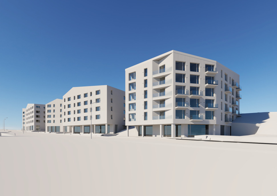 Praha trh nemovitostí 2025