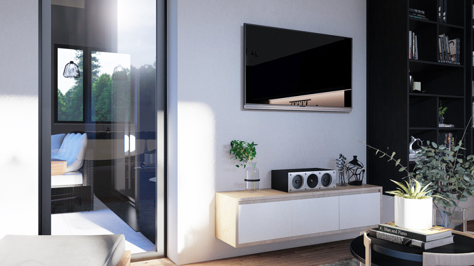 Mlýn Herlíkovice Apt. 1.05