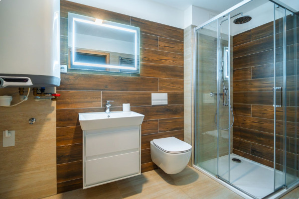 Apartmán 2.01 | Mlýn Herlíkovice | 43,1 m² + lodžie