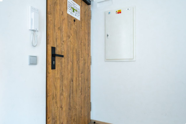 Apartmán 2.01 | Mlýn Herlíkovice | 43,1 m² + lodžie