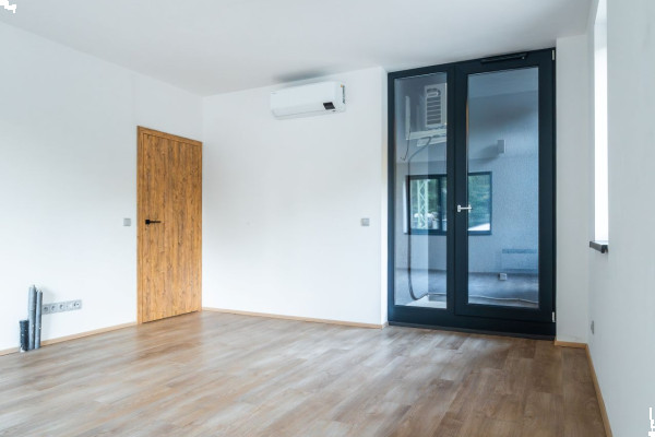 Apartmán 2.01 | Mlýn Herlíkovice | 43,1 m² + lodžie