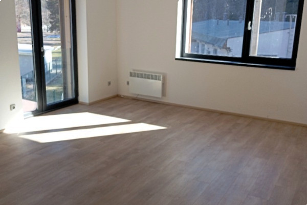 Mlýn Herlíkovice Apt. 2.01