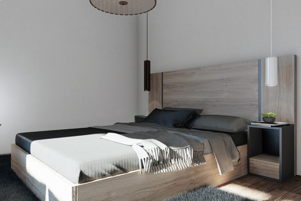 Mlýn Herlíkovice Apt. 2.02