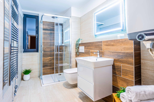 Mlýn Herlíkovice Apt. 3.06