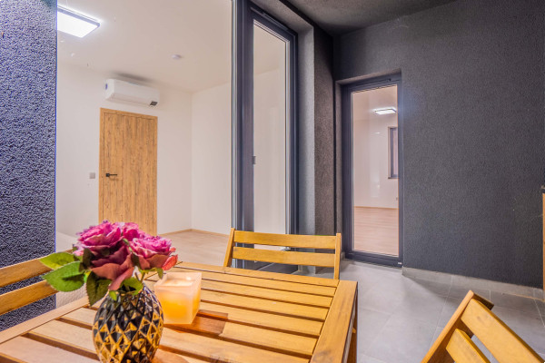 Mlýn Herlíkovice Apt. 3.06