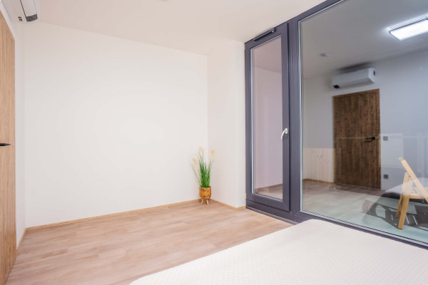Mlýn Herlíkovice Apt. 3.06