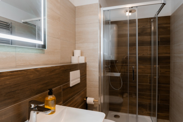 Mlýn Herlíkovice Apt. 4.01