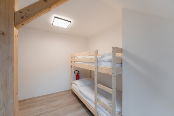 Mlýn Herlíkovice Apt. 4.01