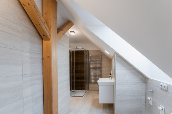 Mlýn Herlíkovice Apt. 4.01