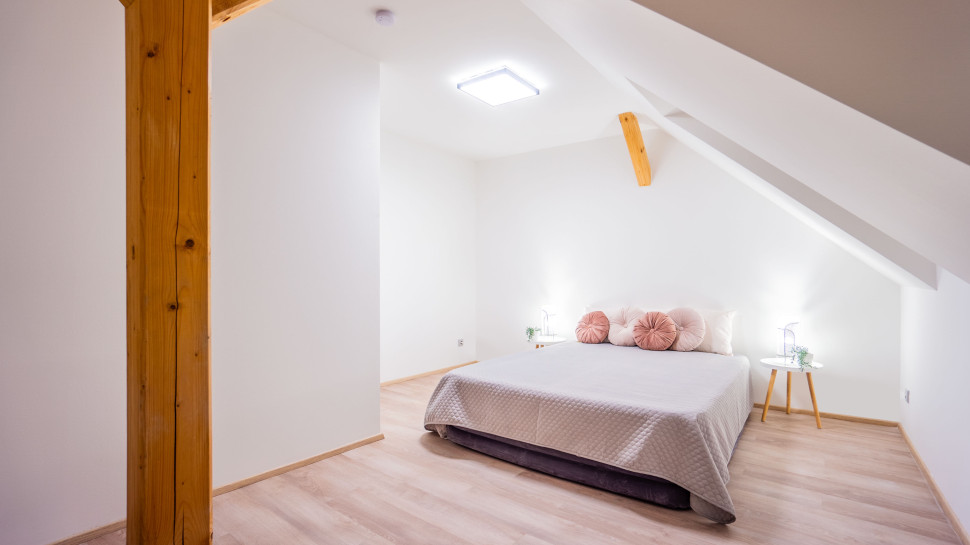 Mlýn Herlíkovice Apt. 4.05