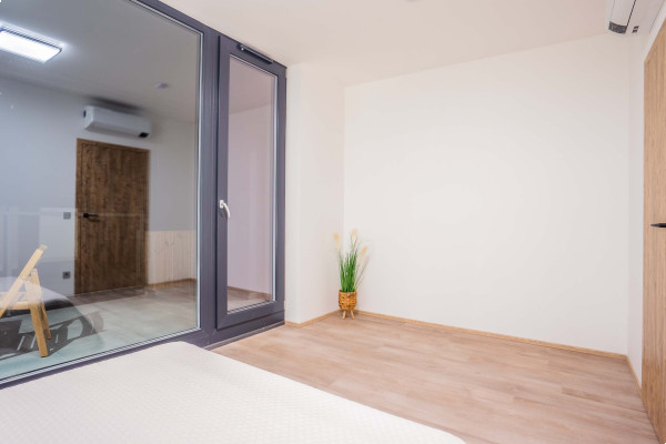 Mlýn Herlíkovice Apt. 4.05