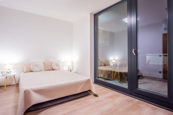 Mlýn Herlíkovice Apt. 4.05