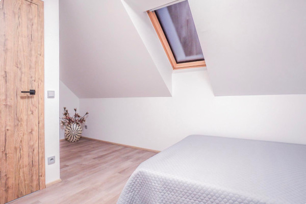 Mlýn Herlíkovice Apt. 4.05