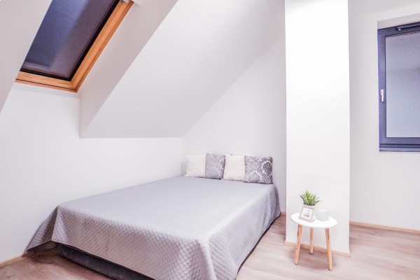 Mlýn Herlíkovice Apt. 4.05