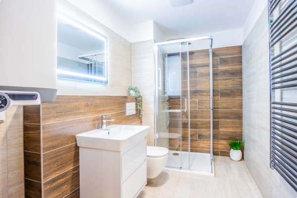Mlýn Herlíkovice Apt. 4.06