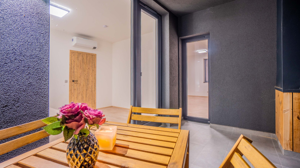 Mlýn Herlíkovice Apt. 4.06