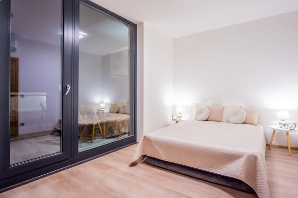 Mlýn Herlíkovice Apt. 4.06