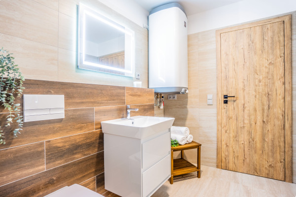 Mlýn Herlíkovice Apt. 4.06
