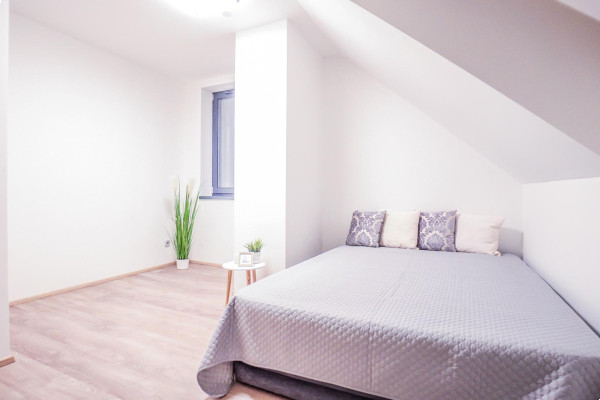Mlýn Herlíkovice Apt. 4.06