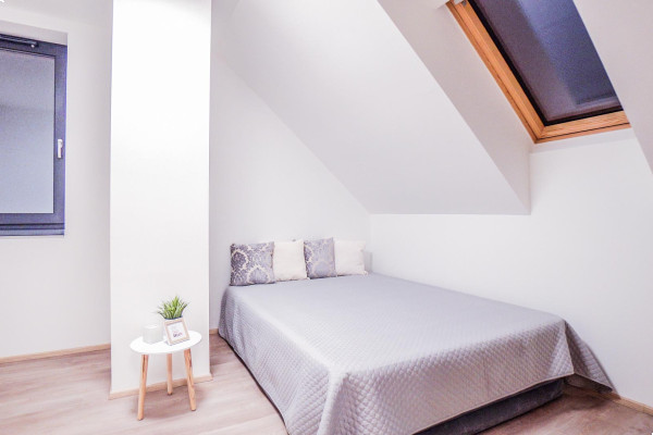 Mlýn Herlíkovice Apt. 4.06