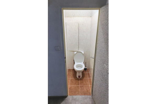 Pronájem bytu 2+1, 56 m², Šantrochova, Praha 6 – Petřiny