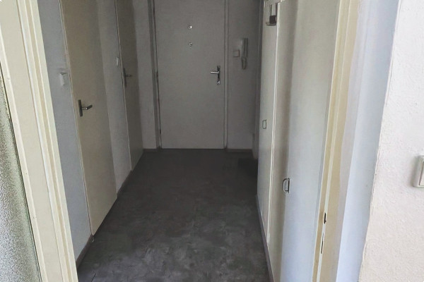 Pronájem bytu 2+1, 56 m², Šantrochova, Praha 6 – Petřiny